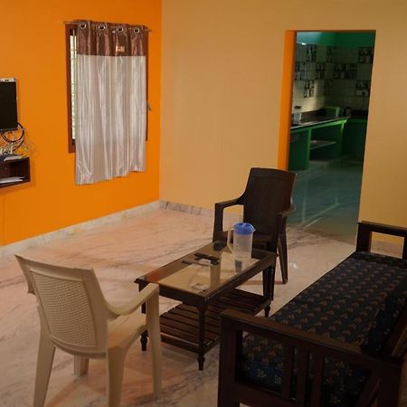 Ssk Home Stay Пондичерри Экстерьер фото