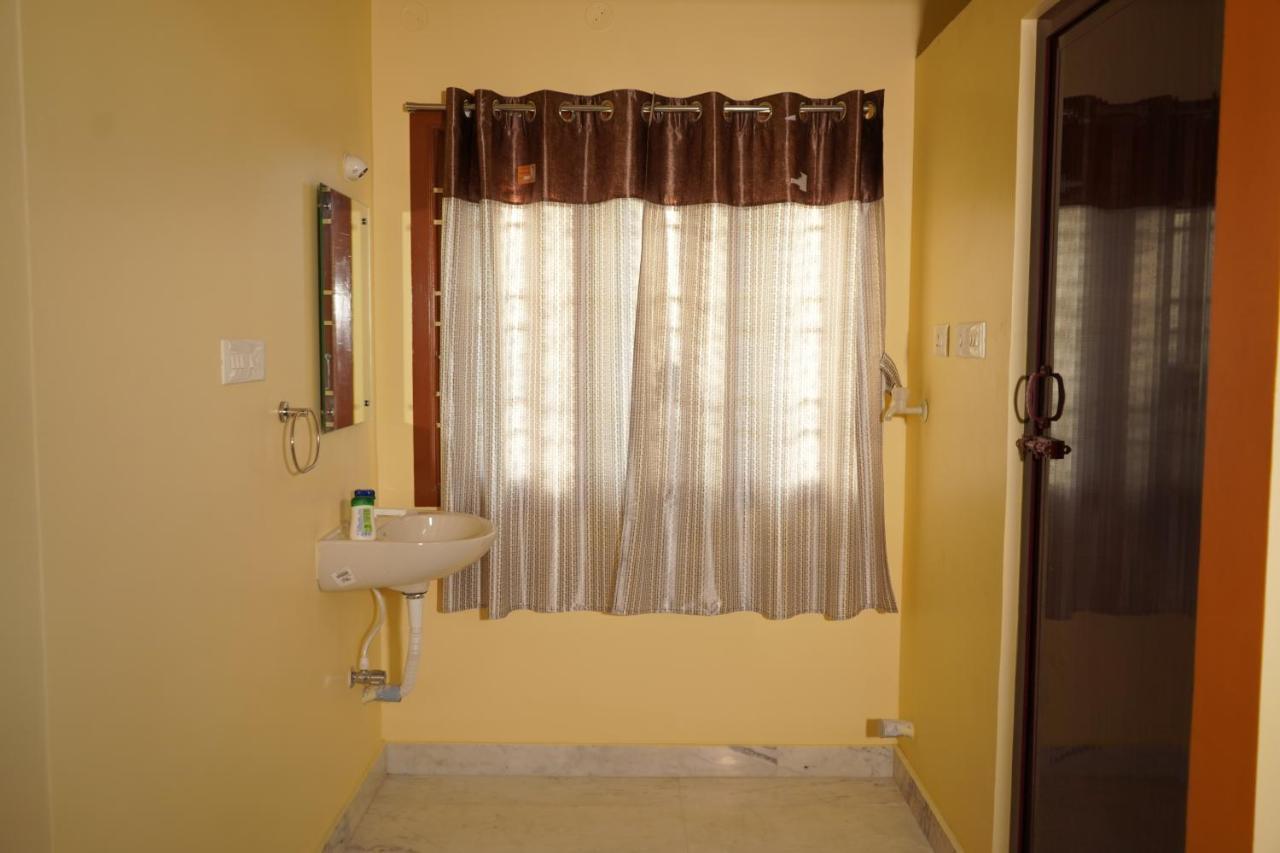 Ssk Home Stay Пондичерри Экстерьер фото